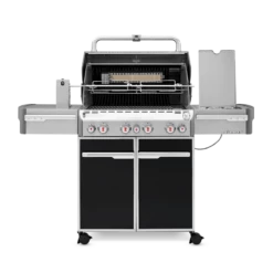 Summit® E-470 Gas Grill (Liquid Propane) 9 Summit® E-470 Gas Grill (Liquid Propane) -Weber Sales Shop 7171001AB 1800x1800