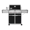 Summit® E-470 Gas Grill (Liquid Propane) 1 Summit® E-470 Gas Grill (Liquid Propane) -Weber Sales Shop 7171001B 1800x1800