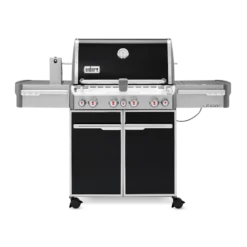 Summit® E-470 Gas Grill (Liquid Propane)