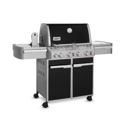 Summit® E-470 Gas Grill (Liquid Propane) 8 Summit® E-470 Gas Grill (Liquid Propane) -Weber Sales Shop 7171001C 1800x1800