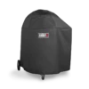 Premium Grill Cover - Summit Kamado E6/Summit Charcoal Grills -Weber Sales Shop 7173