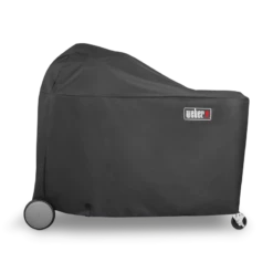 Premium Grill Cover - Summit Kamado S6/Summit Charcoal Grilling Ctr