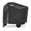 Premium Grill Cover – Pulse With Cart 1 Premium Grill Cover – Pulse With Cart -Weber Sales Shop 7181 B1 REV