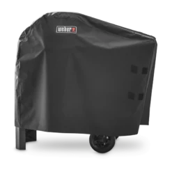 Premium Grill Cover – Pulse With Cart
