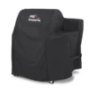 Premium Grill Cover - SMOKEFIRE EX4/ELX4 Wood Fired Pellet Grill 2 Premium Grill Cover - SMOKEFIRE EX4/ELX4 Wood Fired Pellet Grill -Weber Sales Shop 7190 7192A REV2
