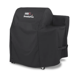 Premium Grill Cover - SMOKEFIRE EX4/ELX4 Wood Fired Pellet Grill