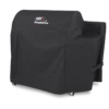 Premium Grill Cover - SMOKEFIRE EX6/EPX6/ELX6 Wood Pellet Grill 1 Premium Grill Cover - SMOKEFIRE EX6/EPX6/ELX6 Wood Pellet Grill -Weber Sales Shop 7191 7193A REV2