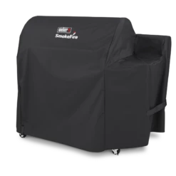 Premium Grill Cover - SMOKEFIRE EX6/EPX6/ELX6 Wood Pellet Grill