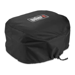 Premium Grill Cover – Lumin Electric Grill / Lumin Compact Electric Grill 9 Premium Grill Cover – Lumin Electric Grill / Lumin Compact Electric Grill -Weber Sales Shop 7197C 1800x1800