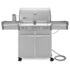Summit® S-470 Gas Grill (Natural Gas)