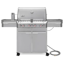 Summit® S-470 Gas Grill (Natural Gas)