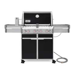 Summit® E-470 Gas Grill (Natural Gas)