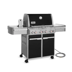 Summit® E-470 Gas Grill (Natural Gas) -Weber Sales Shop 7271001C 1800x1800 v1