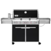 Summit® E-670 Gas Grill (Liquid Propane) -Weber Sales Shop 7371001B 1800x1800