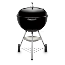 Original Kettle Charcoal Grill 22"