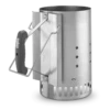 Rapidfire Chimney Starter -Weber Sales Shop 7416
