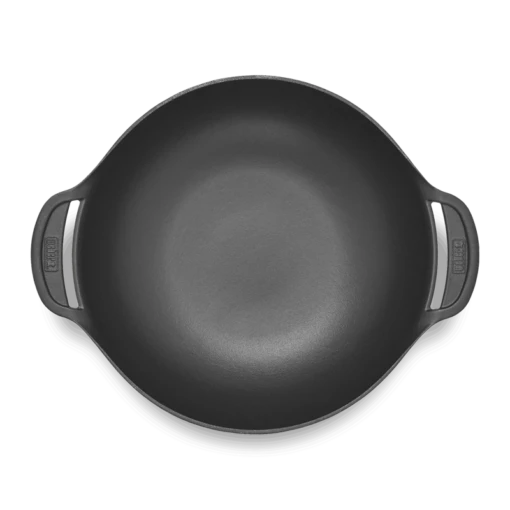 Wok -Weber Sales Shop 7425D