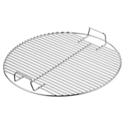 Cooking Grate - 18" Charcoal Grills And 18" Smokey Mountain Cooker