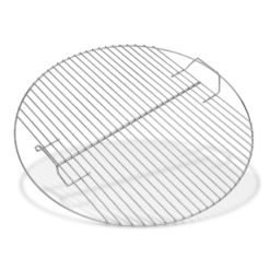 Cooking Grate - 22" Charcoal Grills And 22" Smokey Mountain Cooker