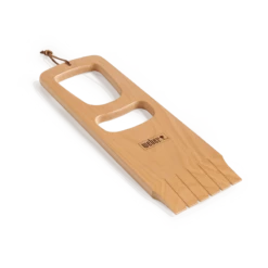Wood Grill Scraper
