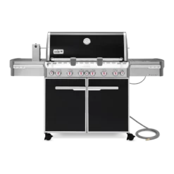 Summit® E-670 Gas Grill (Natural Gas)