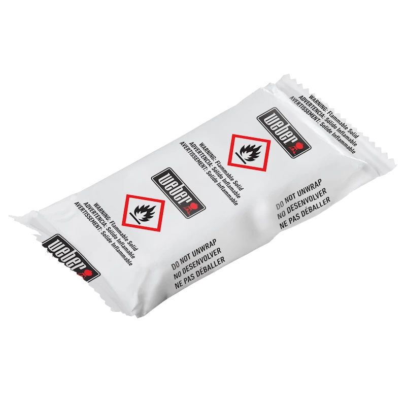 12 Pc Rapidfire Fire Starters 4 12 Pc Rapidfire Fire Starters - Image 2