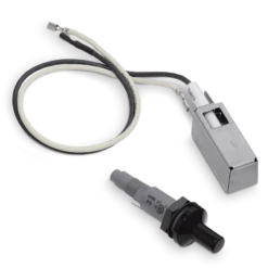 Igniter Kit - Most Spirit, Genesis (prior To 2002), And Platinum I/ II