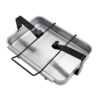 Drip Pan Holder - Most Spirit/Summit & Genesis 1000-5500/Silver/Gold/Plat 2 Drip Pan Holder - Most Spirit/Summit & Genesis 1000-5500/Silver/Gold/Plat -Weber Sales Shop 7515