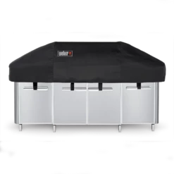Premium Grill Cover - Summit Grill Center