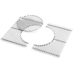 Gourmet BBQ System Cooking Grates - Spirit 300, SmokeFire EX4/EX6/EPX6 & Select Genesis