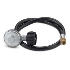 Hose And Regulator Kit - Most Genesis 300 & Summit 400/600 Series