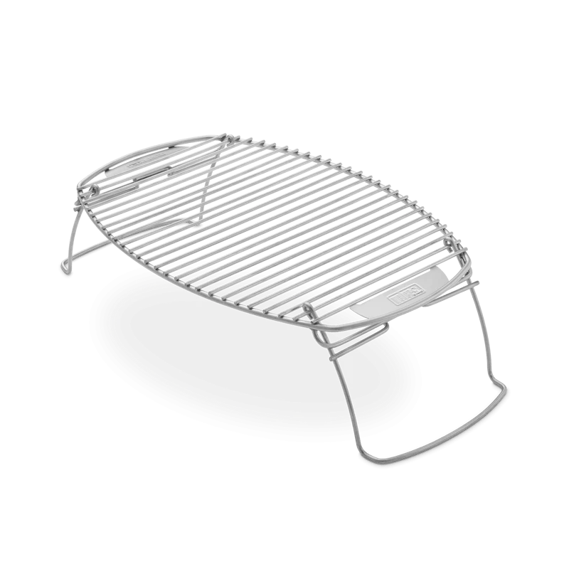 Grilling Rack 3 Grilling Rack
