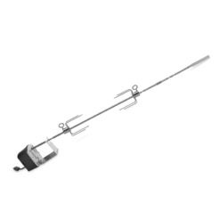 Rotisserie - Genesis II 200/300 And 2022 Genesis 300 Series