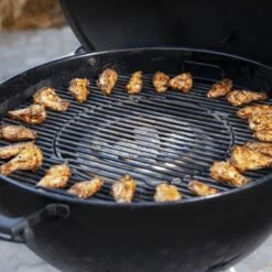 Charcoal Heat Controller – 22” Charcoal Grills -Weber Sales Shop 7666M1 1800x1800