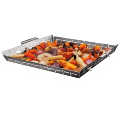 WEBER CRAFTED Grilling Basket