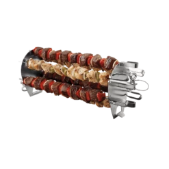 WEBER CRAFTED Rotisserie Skewer Set​ -Weber Sales Shop 7675 7685 M2 1800x1800