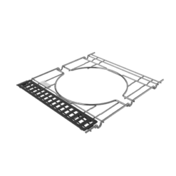 WEBER CRAFTED Frame Kit – GENESIS