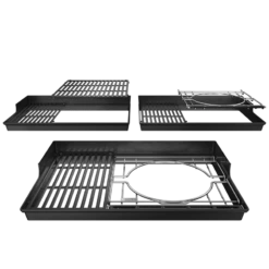 WEBER CRAFTED Frame Kit – SPIRIT 2016+ And SMOKEFIRE EX4/EX6 -Weber Sales Shop 7678 7688 E2 1800x1800