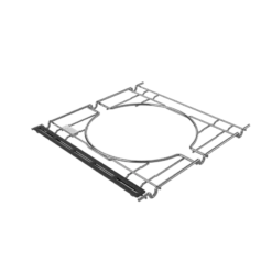 WEBER CRAFTED Frame Kit – SPIRIT 2016+ And SMOKEFIRE EX4/EX6