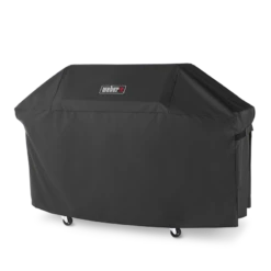 Premium Grill Cover – GENESIS 4 Burner -Weber Sales Shop 7758 7195A 1800x1800