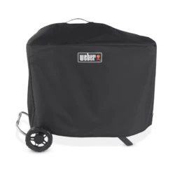 Premium Grill Cover – Weber Traveler Grill