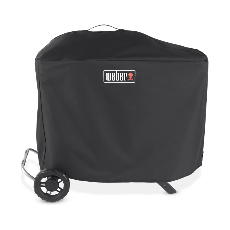 Premium Grill Cover – Weber Traveler Grill 3 Premium Grill Cover – Weber Traveler Grill