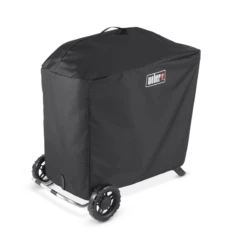 Premium Grill Cover – Weber Traveler Grill 10 Premium Grill Cover – Weber Traveler Grill -Weber Sales Shop 7770C 1800x1800