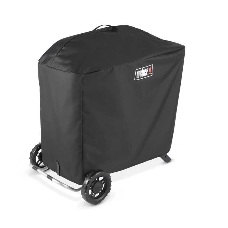 Premium Grill Cover – Weber Traveler Grill 6 Premium Grill Cover – Weber Traveler Grill - Image 4