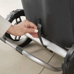 Premium Grill Cover – Weber Traveler Grill 9 Premium Grill Cover – Weber Traveler Grill -Weber Sales Shop 7770T1 1800x1800