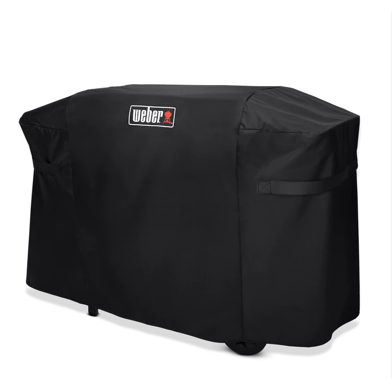 Premium Grill Cover – Weber Griddle 28” 4 Premium Grill Cover – Weber Griddle 28” - Image 2