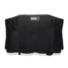 Premium Grill Cover – Weber Griddle 28”