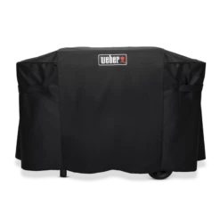 Premium Grill Cover – Weber Griddle 28”