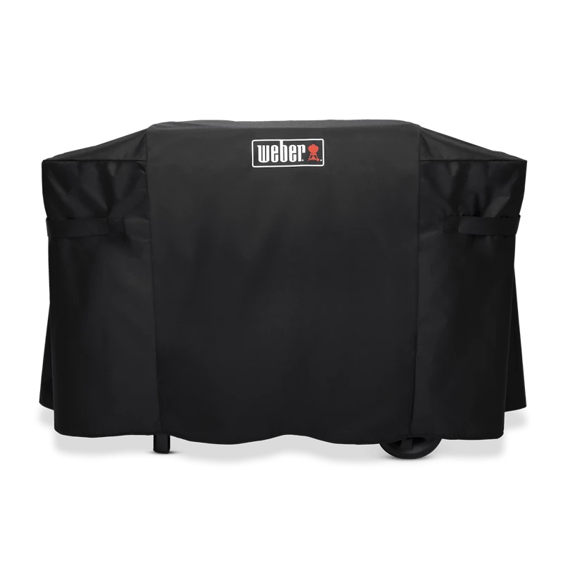 Premium Grill Cover – Weber Griddle 28” 3 Premium Grill Cover – Weber Griddle 28”