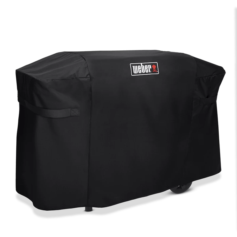 Premium Grill Cover – Weber Griddle 28” 5 Premium Grill Cover – Weber Griddle 28” - Image 3